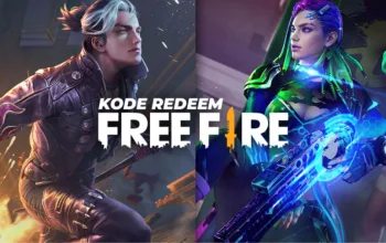 Kode redeem FF 13 September 2026 untuk mendapatkan diamond dan bundle gratis