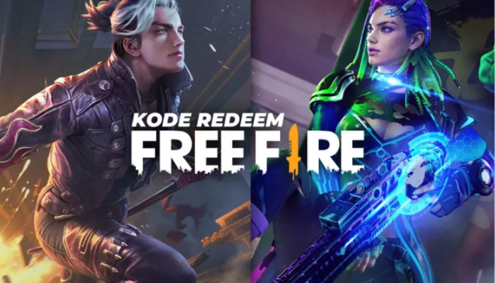 Kode Redeem FF 13 September 2026, Klaim Diamond dan Bundle Eksklusif Gratis