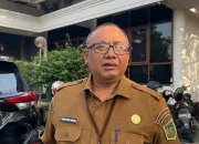 Sekda Banyumas Agus Nur Hadie Akhirnya Muncul: 5 Fakta Usai Ruang Kerja Digeledah KPK