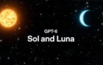 GPT-6 Sol dan Luna Resmi Meluncur, 5 Fakta Penting yang Perlu Diketahui