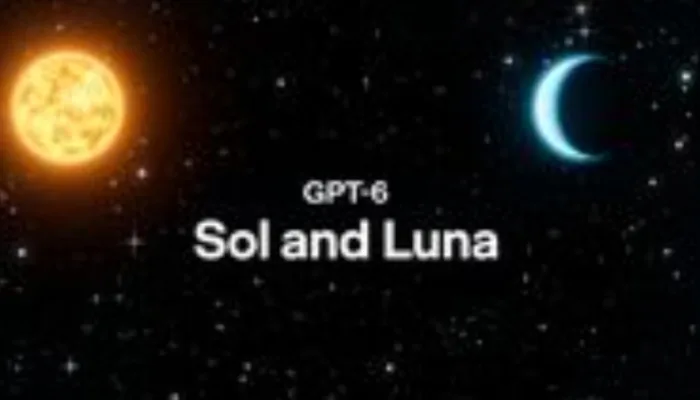 GPT-6 Sol dan Luna Resmi Meluncur, 5 Fakta Penting yang Perlu Diketahui