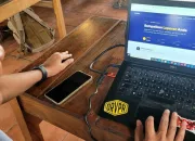 Kawal Banyumas Hadir, Warga Bisa Sampaikan Aduan Pelayanan Publik Secara Digital