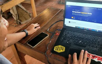 Kawal Banyumas Hadir, Warga Bisa Sampaikan Aduan Pelayanan Publik Secara Digital