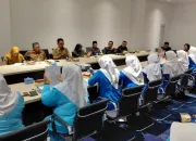 Guru PAUD Banyumas Soroti Kesejahteraan, 1.400 Pendidik Jadi Perhatian Utama