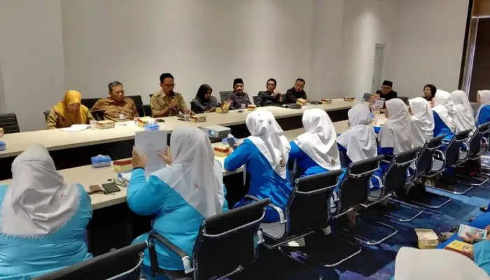 Guru PAUD Banyumas Soroti Kesejahteraan, 1.400 Pendidik Jadi Perhatian Utama