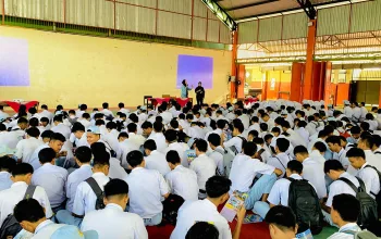 Tips Raih Beasiswa Kuliah hingga 100%