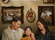 Kupeluk Kamu Selamanya Tayang di Netflix: 5 Fakta Drama Keluarga yang Bikin Haru