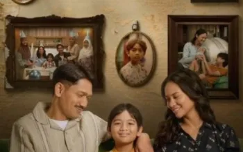 Kupeluk Kamu Selamanya tayang di Netflix
