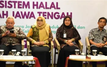 sertifikasi halal UMKM Banyumas