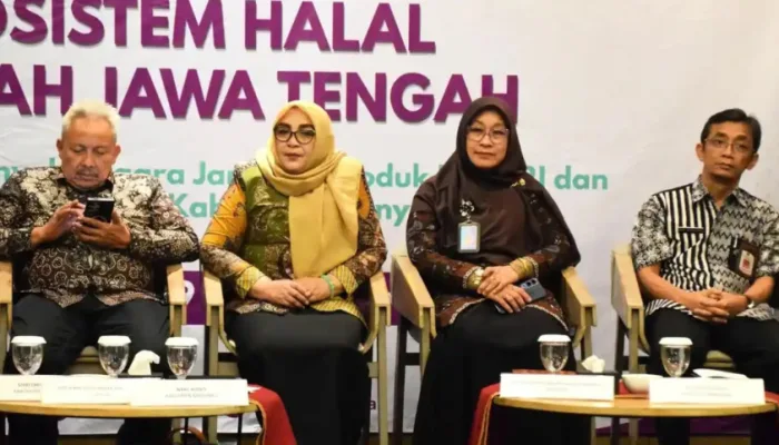 Sertifikasi Halal UMKM Banyumas Jadi Peluang Besar, 3 Langkah Strategis Perlu Diperkuat
