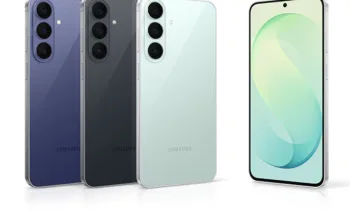 Samsung Galaxy S26 FE Resmi Meluncur di Indonesia, Bawa Exynos 2500 dan Kamera 50 MP