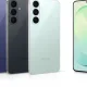 Samsung Galaxy S26 FE resmi meluncur di Indonesia