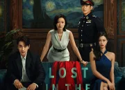 Sinopsis Lost in the Stars (2023)