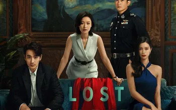 sinopsis Lost in the Stars 2023 film misteri Zhu Yilong Ni Ni