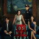 sinopsis Lost in the Stars 2023 film misteri Zhu Yilong Ni Ni