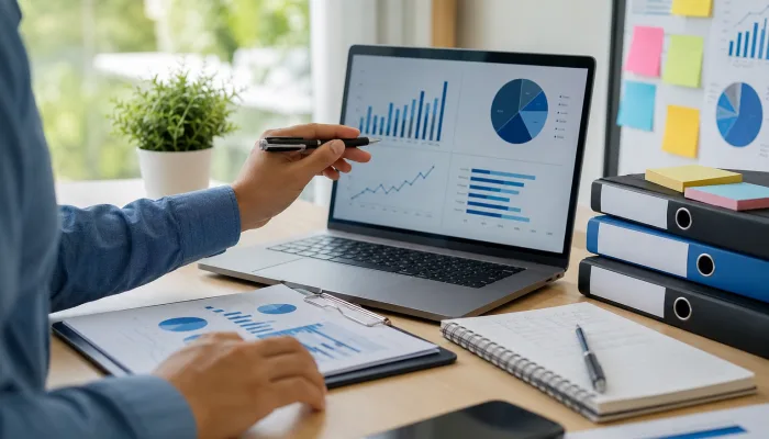 Tips Mengelola Data Penelitian agar Lebih Rapi, Aman, dan Mudah Dianalisis