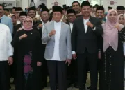 Nasaruddin Umar Disebut Mundur dari Menag, Kemenag Buka Suara