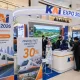 Ilustrasi KAI Expo 2026 dengan promo tiket kereta api hingga 30 persen