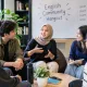 Komunitas bahasa Inggris Purwokerto untuk anak muda