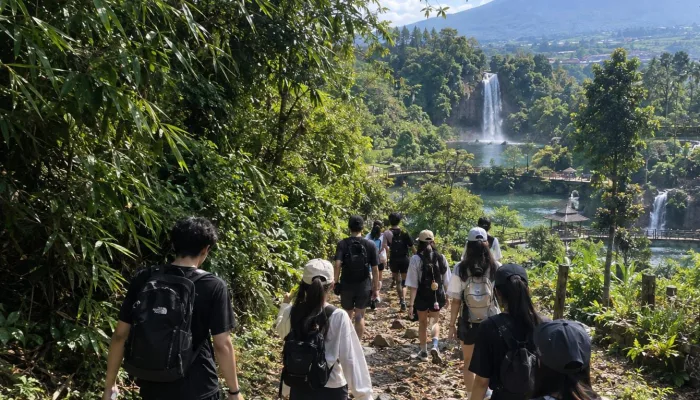 7 Tempat Healing di Purwokerto untuk Menenangkan Pikiran Saat Weekend