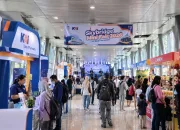 Hari Terakhir Skybridge Mini Fair 2026 di Stasiun Purwokerto, Ada Apa Saja?