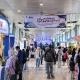 Skybridge Mini Fair 2026 di Stasiun Purwokerto