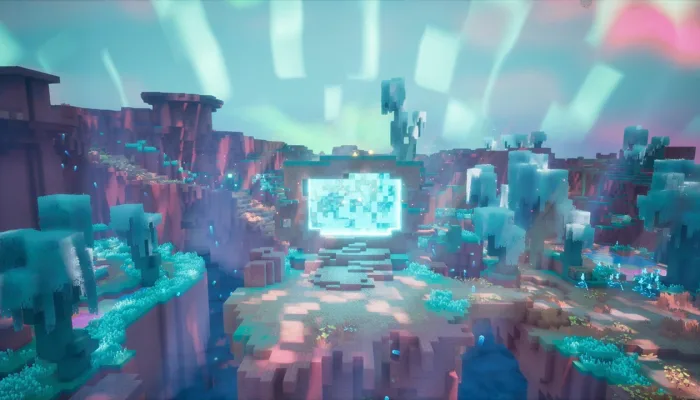 Minecraft Live September 2026 Hadirkan Dimensi Baru Spektakuler