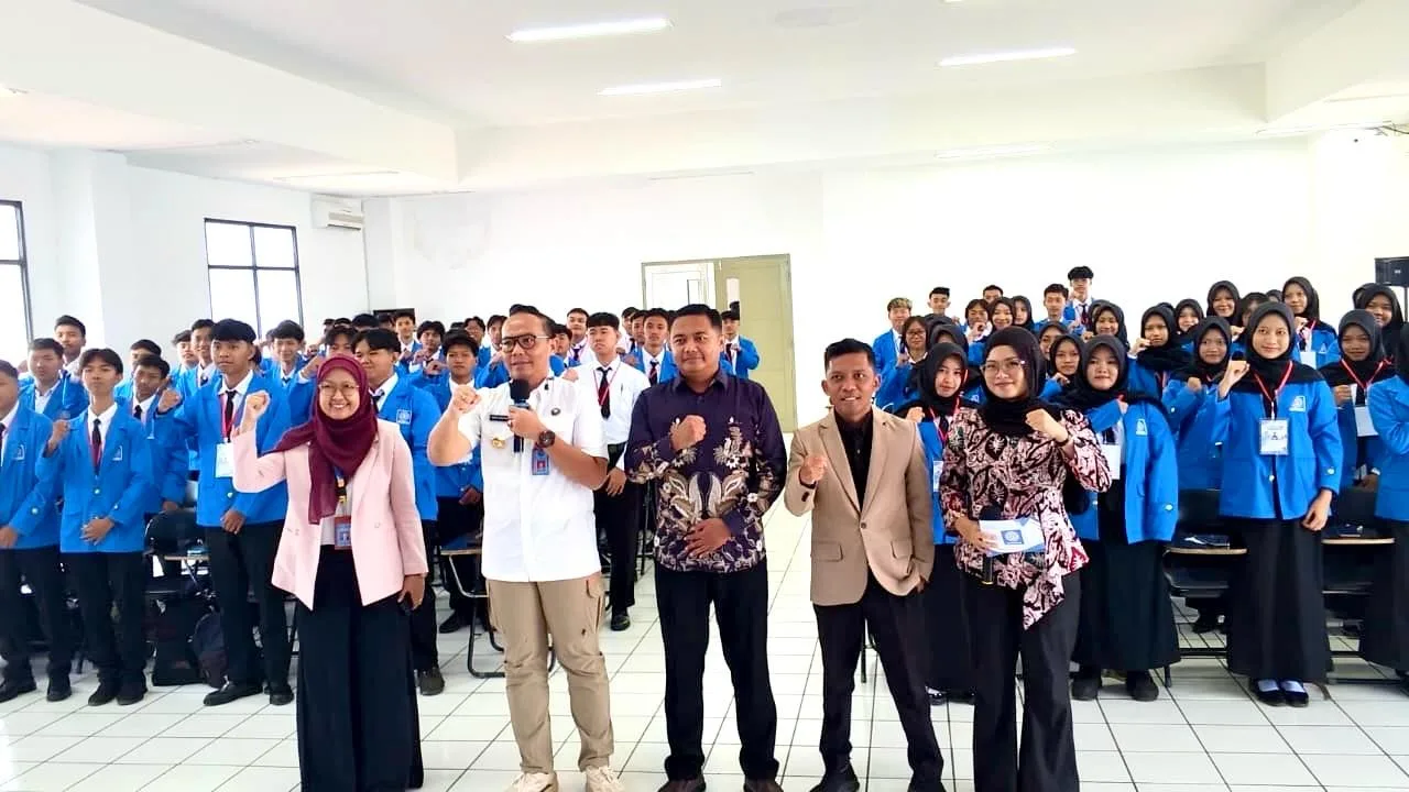 ORMIK BSI Purwokerto 2026