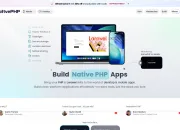 NativePHP 7 Fitur Unggulan untuk Aplikasi Modern