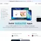 NativePHP untuk membuat aplikasi mobile dan desktop dengan Laravel