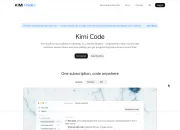 Kimi AI K3 Hadir Bawa Terobosan Agentic Coding Modern