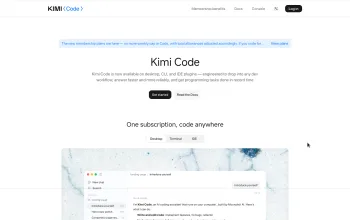 Kimi AI K3 Hadir Bawa Terobosan Agentic Coding Modern