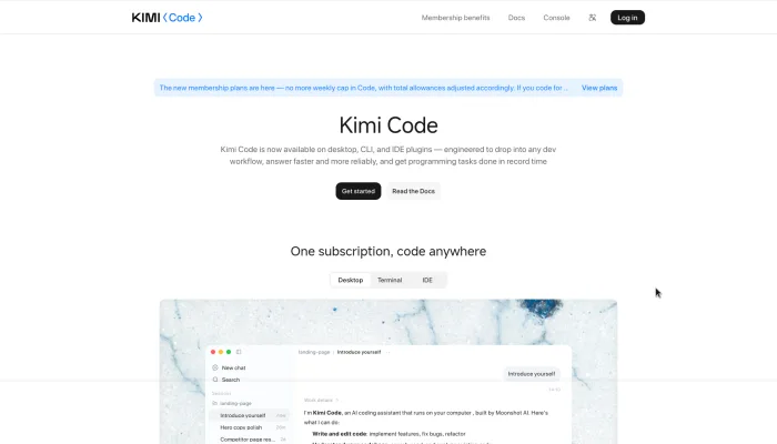 Kimi AI K3 Hadir Bawa Terobosan Agentic Coding Modern
