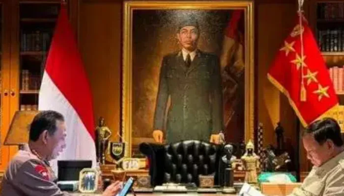 Isu Pergantian Kapolri Menguat, Pengamat: Regenerasi Itu Perlu dalam Organisasi