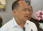 Kejagung Siapkan Tim Hadapi Praperadilan Febrie