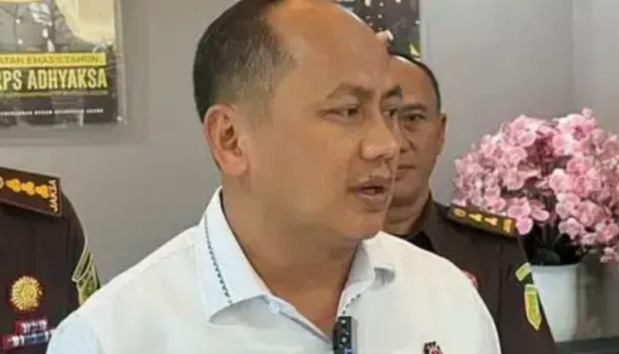Kejagung Siapkan Tim Hadapi Praperadilan Febrie