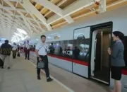 Utang Kereta Whoosh Warisan Jokowi Ditanggung Kemenkeu: Cukup untuk Kuliah Gratis di PTN