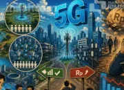 Tarif 5G Mahal, Pelanggan Mundur