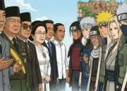 Kenapa Indonesia Dijuluki Negara Konoha? Begini Asal Muasalnya