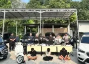 Digerebek Berkali-kali, Mengapa Narkoba Selalu Kembali ke Kampung Bahari?