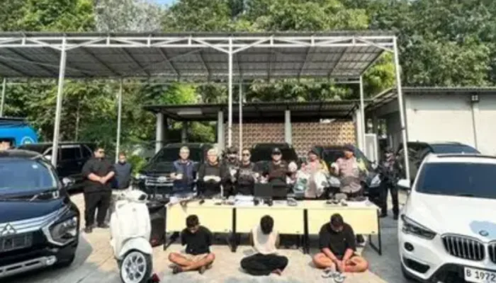 Digerebek Berkali-kali, Mengapa Narkoba Selalu Kembali ke Kampung Bahari?