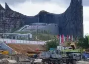Bukan Kelalaian Prabowo, IKN Proyek Warisan Jokowi Memang tak Perlu Lagi Jadi Prioritas Nasional