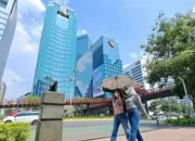 Jakarta Panas Banget tapi Gagal Bikin Hujan Buatan? Ternyata Ini Faktanya
