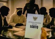 Membendung LGBTQ dari Ruang Kelas