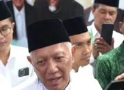 Siapa Saja yang Masuk ‘Ring 1’ Gus Kikin di PBNU 2026-2031?