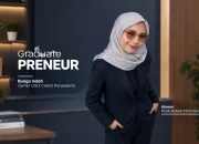 Berawal dari Entrepreneur Fair, Bunga Indah Alumni Universitas BSI Purwokerto Sukses Bangun Bisnis Oishi Cake’s