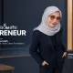Berawal dari Entrepreneur Fair, Bunga Indah Alumni Universitas BSI Purwokerto Sukses Bangun Bisnis Oishi Cake’s