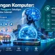 AI dalam jaringan komputer sebagai pengguna dan penjaga infrastruktur internet
