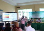 PLN Icon Plus Perkuat Digitalisasi Pelayanan Publik di Makassar