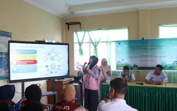 PLN Icon Plus Perkuat Digitalisasi Pelayanan Publik di Makassar